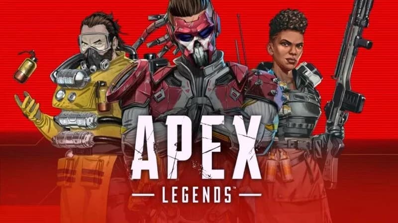 Apex Legends