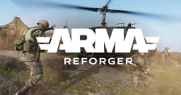 Arma Reforger