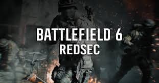 Battlefield REDSEC