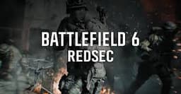 Battlefield REDSEC