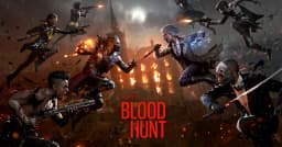 BloodHunt