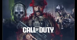 Call of Duty Black Ops 6 / Warzone
