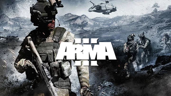 Arma 3