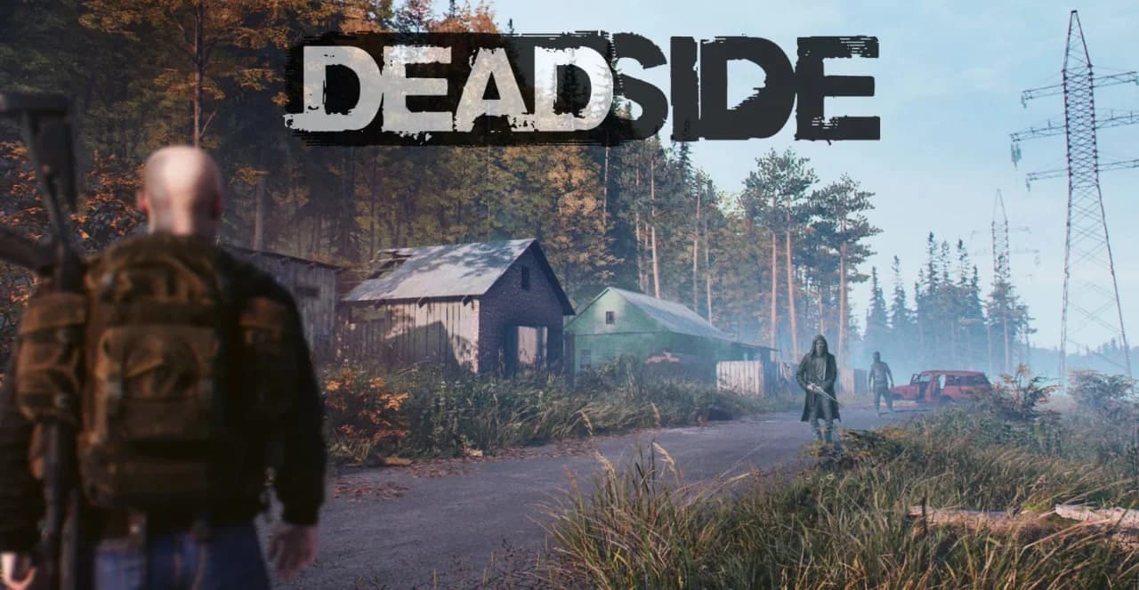 Deadside