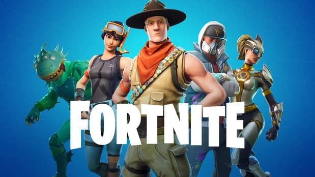Fortinite