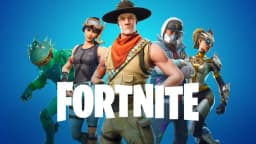 Fortinite
