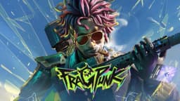 FragPunk
