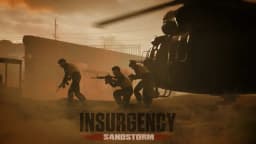 Insurgency Sandstorm