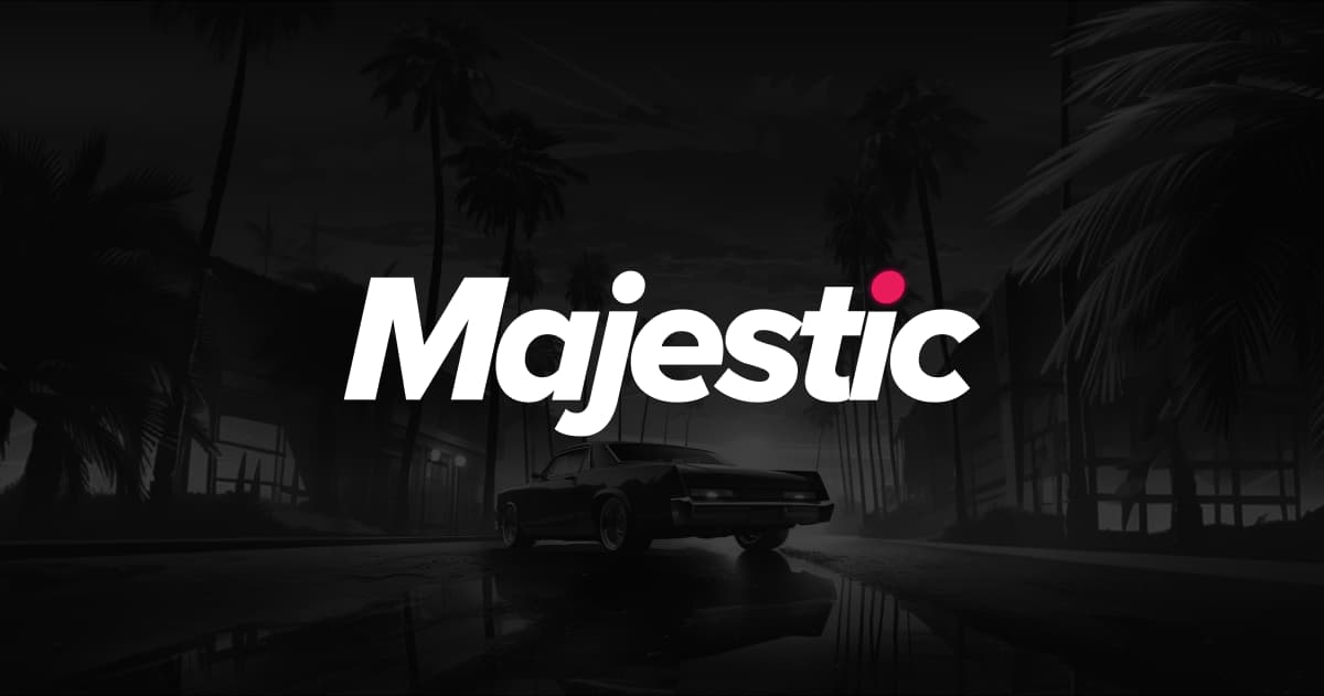 Majestic RP
