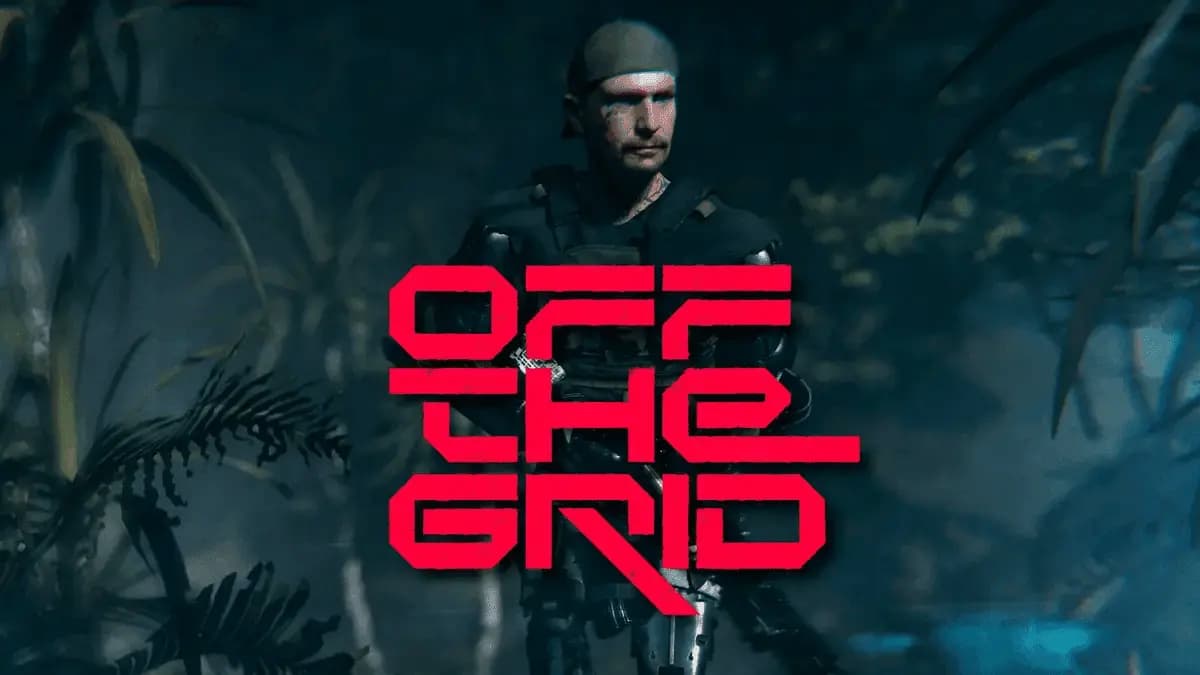 Off The Grid
