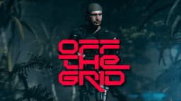 Off The Grid