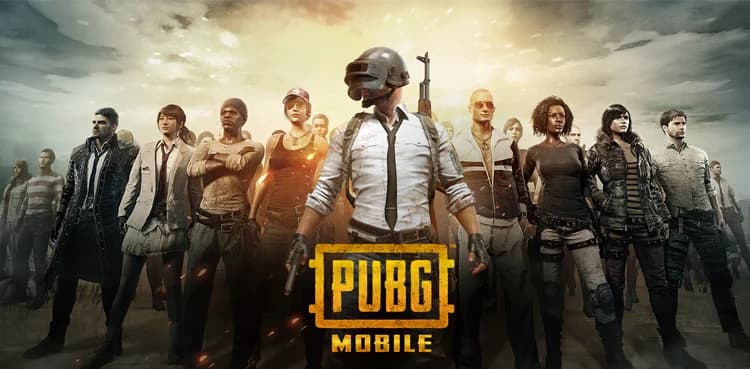 Pubg Mobile