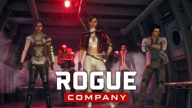 Rogue Company