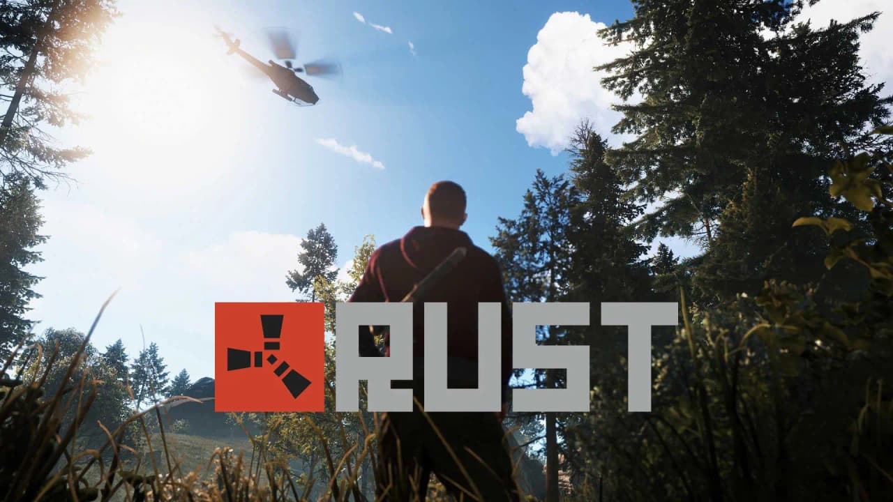 Rust