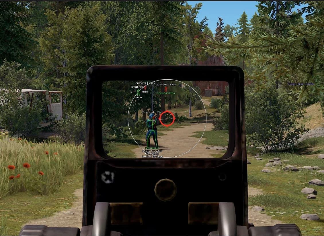 Stealth Full