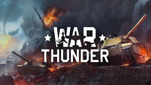 War Tunder