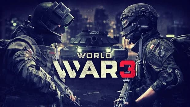 World War 3