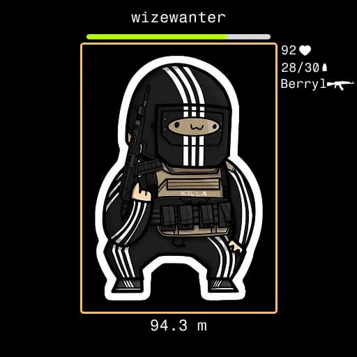 WizeCheats