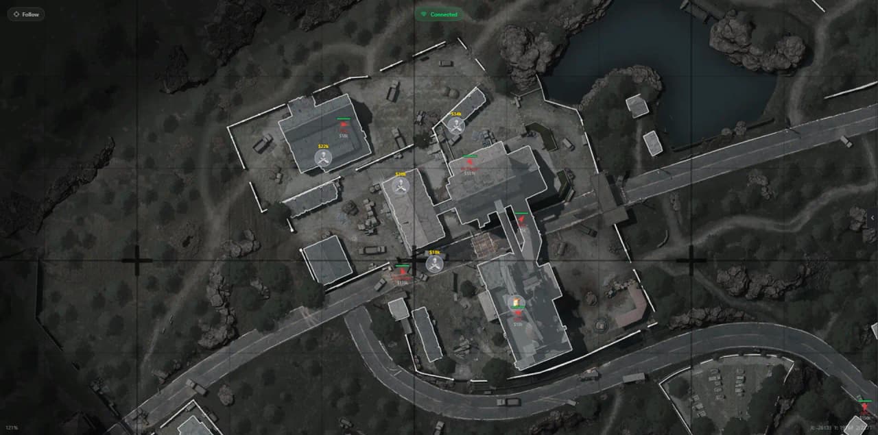 Radar Byster