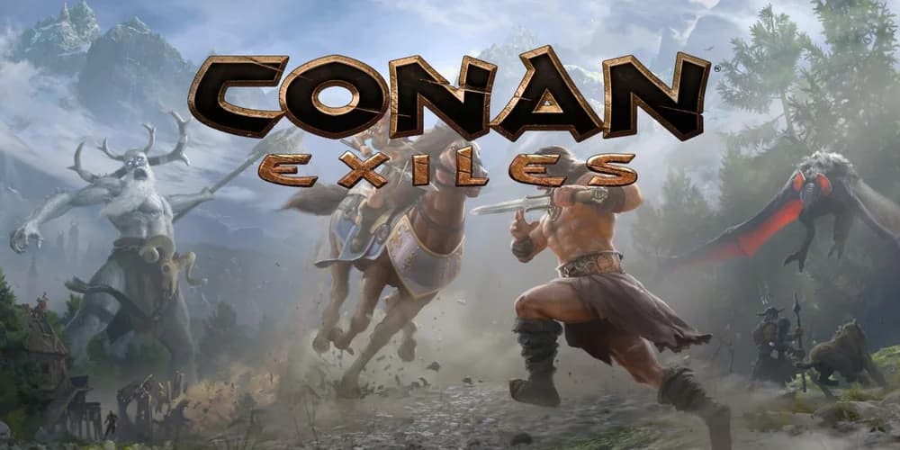 Conan Exiles