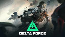 Delta Force