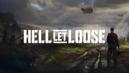 Hell Let Loose