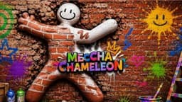 Meccha Chameleon