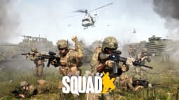 Squad