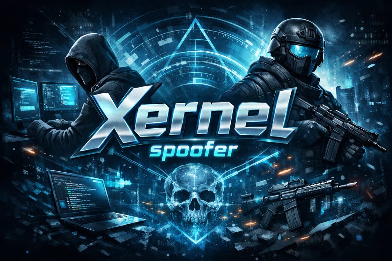 Xernel